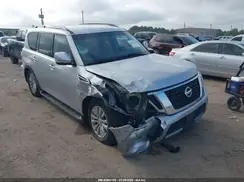 JN8AY2NDXK9089017 2019 NISSAN ARMADA