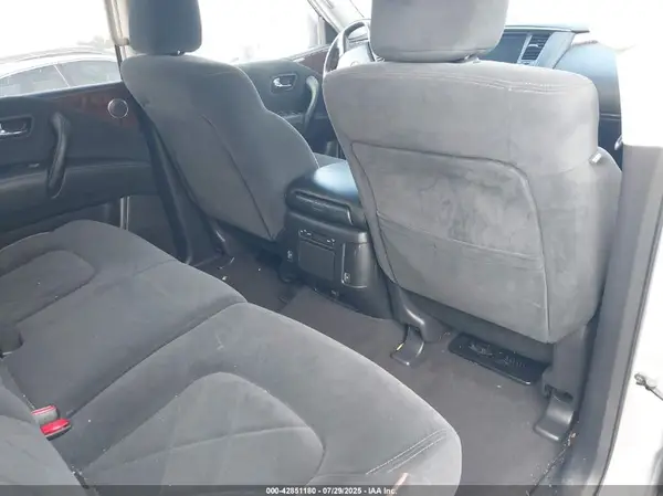 JN8AY2NDXK9089017 2019 NISSAN ARMADA - Image 8