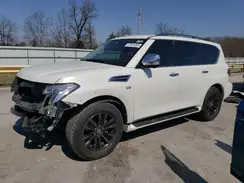 JN8AY2NDXK9090426 2019 NISSAN ARMADA