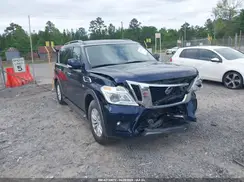 JN8AY2NDXK9090524 2019 NISSAN ARMADA