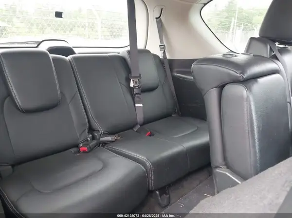 JN8AY2NDXK9090524 2019 NISSAN ARMADA - Image 8