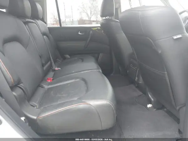JN8AY2NDXK9090636 2019 NISSAN ARMADA - Image 8