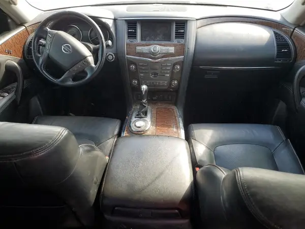 JN8AY2NDXK9090653 2019 NISSAN ARMADA - Image 8