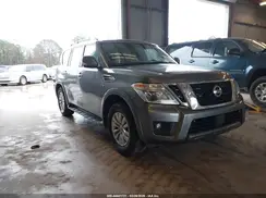 JN8AY2NDXK9090734 2019 NISSAN ARMADA
