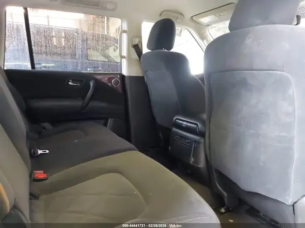 JN8AY2NDXK9090734 2019 NISSAN ARMADA - Image 8