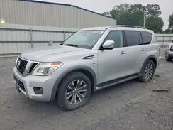 JN8AY2NDXK9090930 2019 NISSAN ARMADA