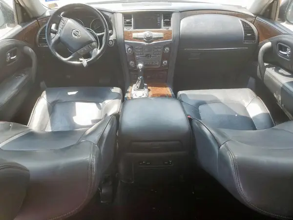 JN8AY2NDXK9091740 2019 NISSAN ARMADA - Image 8
