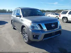 JN8AY2NDXK9091995 2019 NISSAN ARMADA