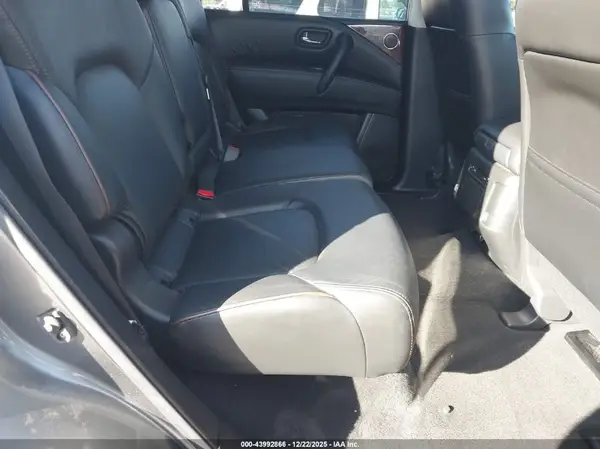 JN8AY2NDXK9091995 2019 NISSAN ARMADA - Image 8
