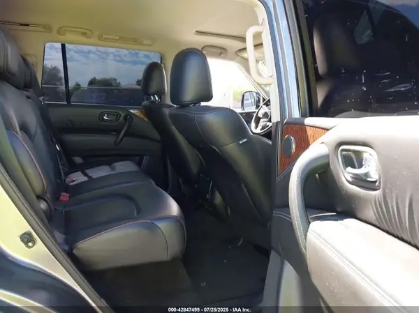 JN8AY2NDXK9092337 2019 NISSAN ARMADA - Image 8