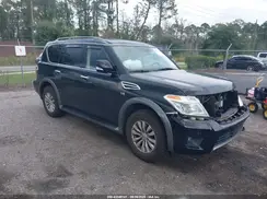 JN8AY2NDXK9092550 2019 NISSAN ARMADA