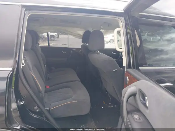 JN8AY2NDXK9092550 2019 NISSAN ARMADA - Image 8