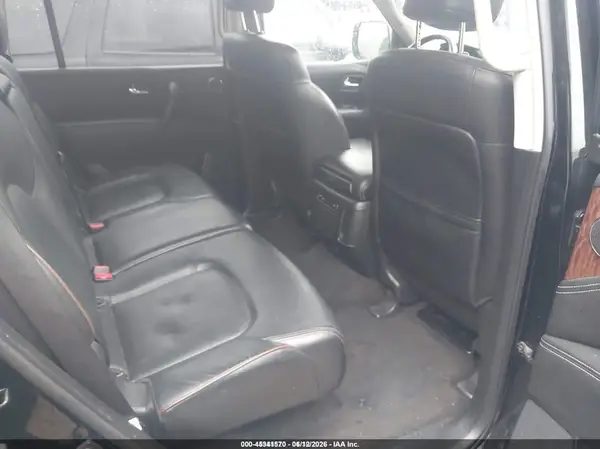 JN8AY2NDXK9092760 2019 NISSAN ARMADA - Image 8