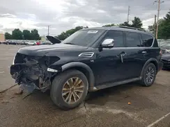JN8AY2NDXK9093097 2019 NISSAN ARMADA