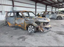 JN8AY2NDXK9093102 2019 NISSAN ARMADA