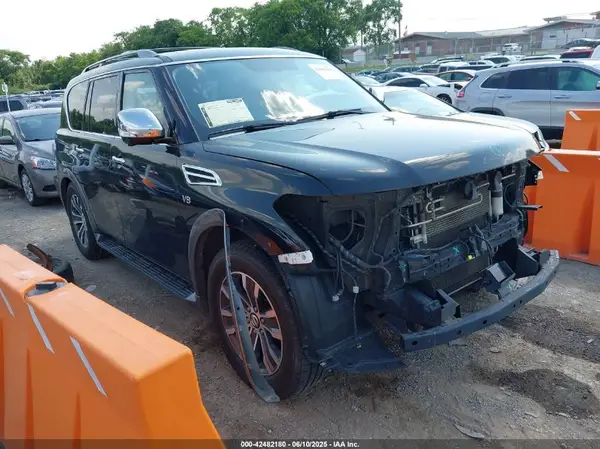 JN8AY2NDXK9093309 2019 NISSAN ARMADA - Image 1