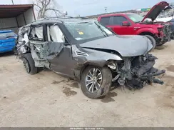 JN8AY2NDXK9094167 2019 NISSAN ARMADA