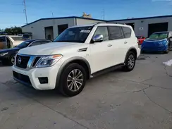 JN8AY2NDXK9094170 2019 NISSAN ARMADA