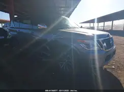 JN8AY2NDXKX008142 2019 NISSAN ARMADA