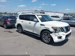JN8AY2NDXKX009405 2019 NISSAN ARMADA