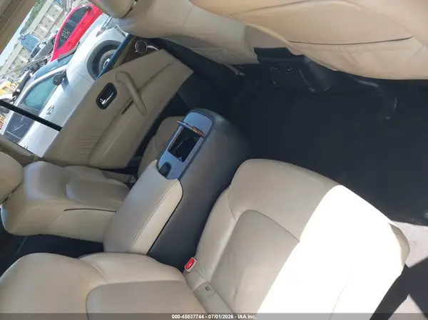 JN8AY2NDXKX009405 2019 NISSAN ARMADA - Image 8