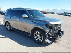 JN8AY2NDXKX009677 2019 NISSAN ARMADA