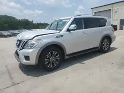 JN8AY2NDXKX009744 2019 NISSAN ARMADA