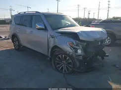 JN8AY2NDXKX009971 2019 NISSAN ARMADA