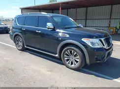 JN8AY2NDXKX010568 2019 NISSAN ARMADA