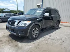 JN8AY2NDXL9105010 2020 NISSAN ARMADA