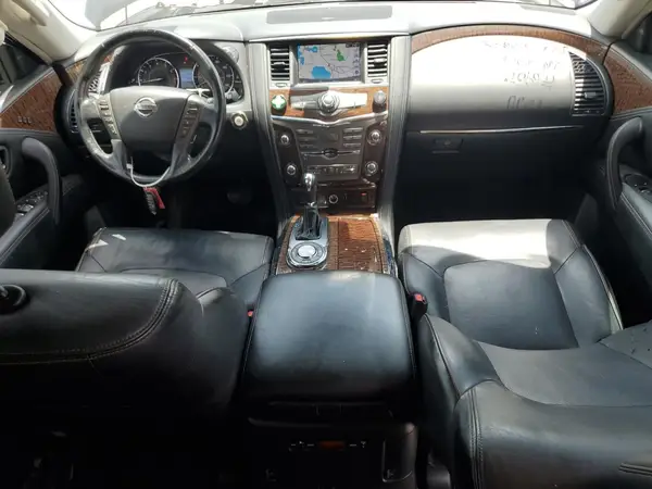JN8AY2NDXL9105010 2020 NISSAN ARMADA - Image 8