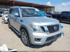 JN8AY2NDXL9105511 2020 NISSAN ARMADA