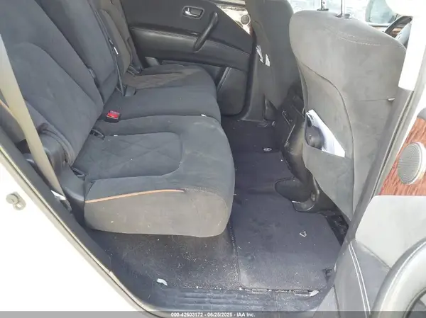 JN8AY2NDXL9106173 2020 NISSAN ARMADA - Image 8