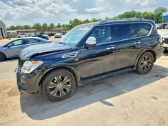 JN8AY2NDXL9106321 2020 NISSAN ARMADA