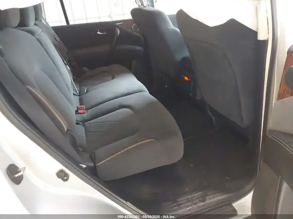 JN8AY2NDXL9106349 2020 NISSAN ARMADA - Image 8