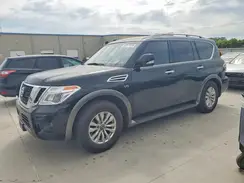 JN8AY2NDXL9106772 2020 NISSAN ARMADA