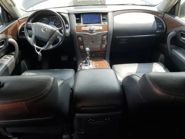 JN8AY2NDXL9107744 2020 NISSAN ARMADA - Image 8