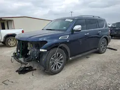 JN8AY2NDXL9107808 2020 NISSAN ARMADA