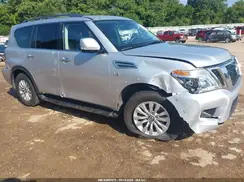 JN8AY2NDXL9107811 2020 NISSAN ARMADA