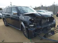 JN8AY2NDXL9107940 2020 NISSAN ARMADA