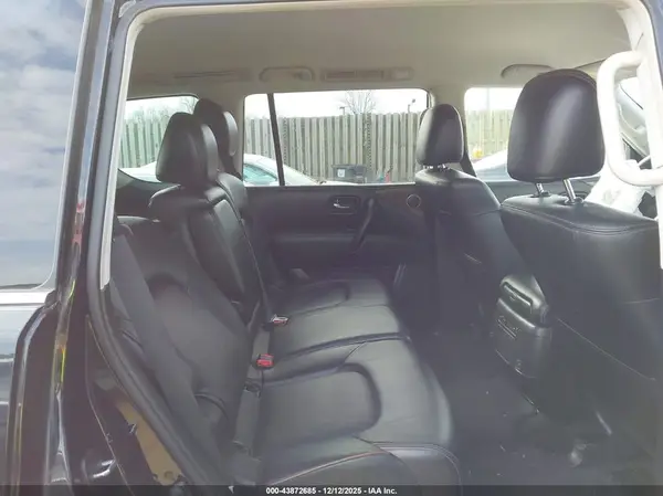 JN8AY2NDXL9107940 2020 NISSAN ARMADA - Image 8