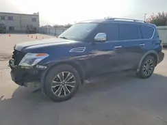 JN8AY2NDXL9108313 2020 NISSAN ARMADA