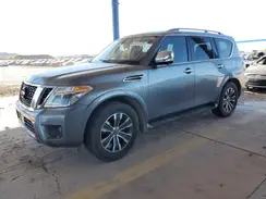JN8AY2NDXL9108330 2020 NISSAN ARMADA