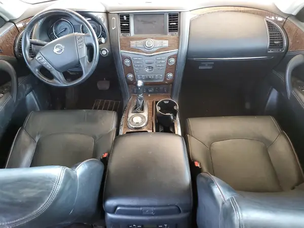 JN8AY2NDXL9108330 2020 NISSAN ARMADA - Image 8