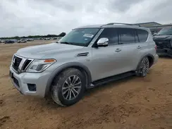 JN8AY2NDXL9108408 2020 NISSAN ARMADA