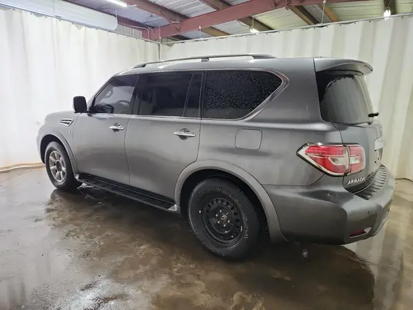 JN8AY2NDXL9108490 2020 NISSAN ARMADA - Image 2
