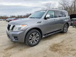 JN8AY2NDXL9108716 2020 NISSAN ARMADA