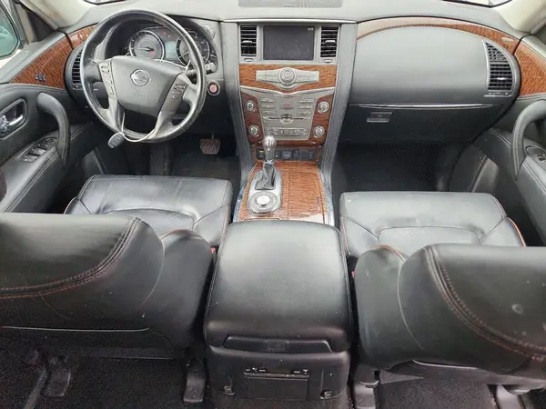 JN8AY2NDXL9108716 2020 NISSAN ARMADA - Image 8