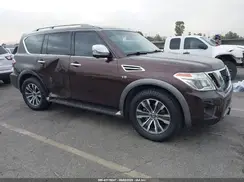 JN8AY2NDXL9109090 2020 NISSAN ARMADA
