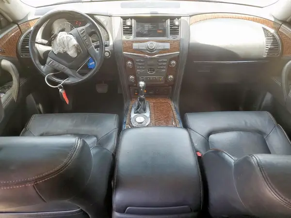 JN8AY2NDXL9109915 2020 NISSAN ARMADA - Image 8